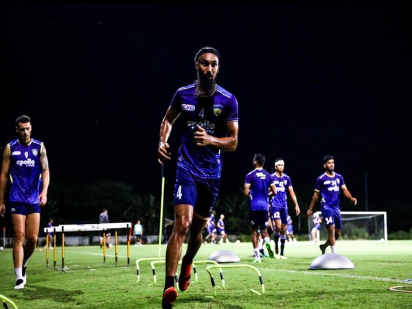 Chennaiyin FC look to exploit chinks in Mumbai City FC defence in quarterfinal of Durand Cup