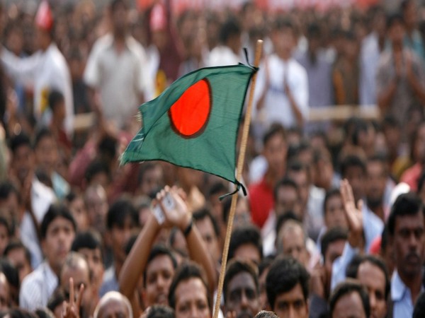 Bangladesh's economy has come of age, now attracts foreign players