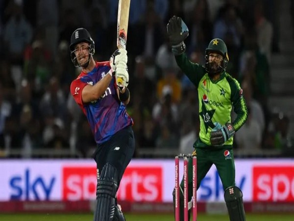 Livingstone "dead cert" for England's World Cup playing eleven: Eoin Morgan