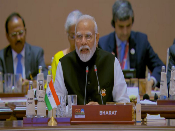 AI, cybersecurity, reformation of multilateral forums”: Key points from PM Modi’s address at G20 Day-2
