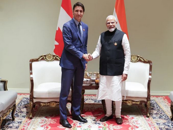 PM Modi raises “strong concerns” about “anti-India activities” by extremist elements in Canada