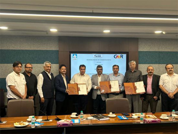 IREDA Partners with SJVN and GMR Energy for 900 MW Hydropower Project in Nepal