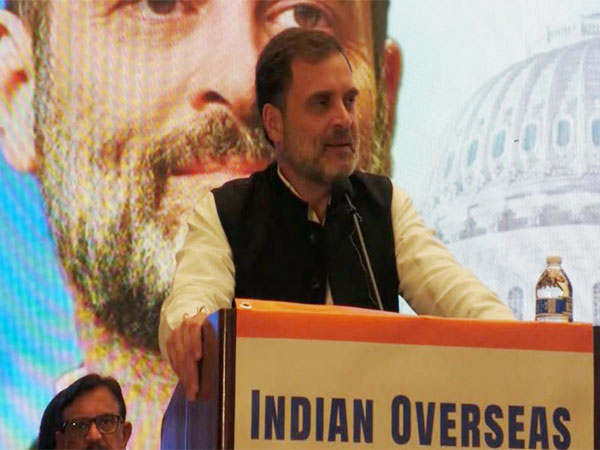 Rahul Gandhi Claims Unfair Elections in India and Coalition Collapse