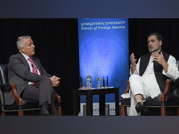 Rahul Gandhi Critiques Modi's Tenure: Claims Psychological Collapse Amidst Political Challenges