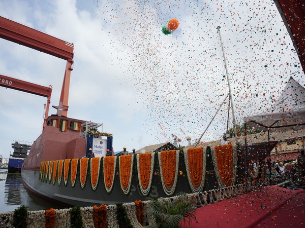 Indian Navy Launches Malpe and Mulki: Major Boost to Indigenous Shipbuilding