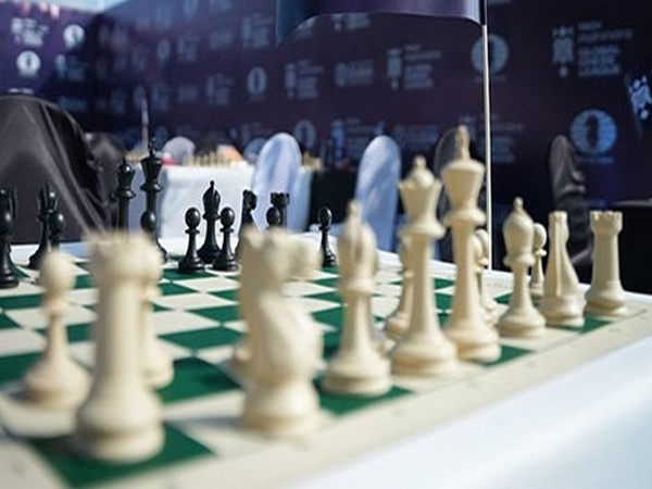 FIDE Partners with Tech Mahindra for 45th Chess Olympiad in Budapest