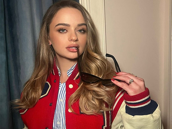 Joey King Raves About Sabrina Carpenter's Latest Album 'Short n' Sweet'