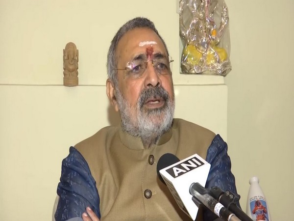 Union Minister Giriraj Singh Slams Mamata Banerjee Over Doctor’s Murder Case