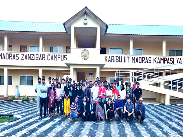 Airtel Africa Foundation Launches Fellowship Program at IITM Zanzibar