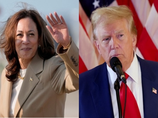 Kamala Harris and Donald Trump Set for High-Stakes Debate in Philadelphia