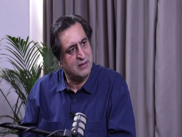 Sajad Gani Lone: 'Azadi' Sentiments Not Extinguished in Jammu and Kashmir