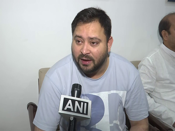 Tejashwi Yadav Rules Out Future Alliance with Nitish Kumar's JDU