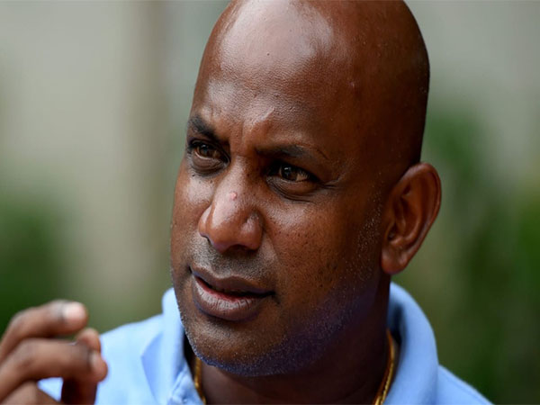 Jayasuriya Lauds Sri Lanka's Gritty Win Over England at The Oval