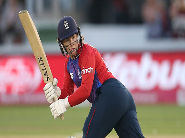 England Dominates Series Against Ireland, Players Shine in ICC Women's ODI Rankings