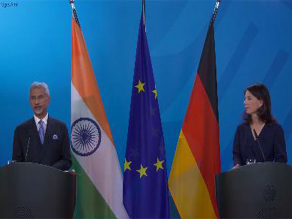 Jaishankar Reaffirms India's Stand: Dialogue, Not War, Key to Ukraine Crisis