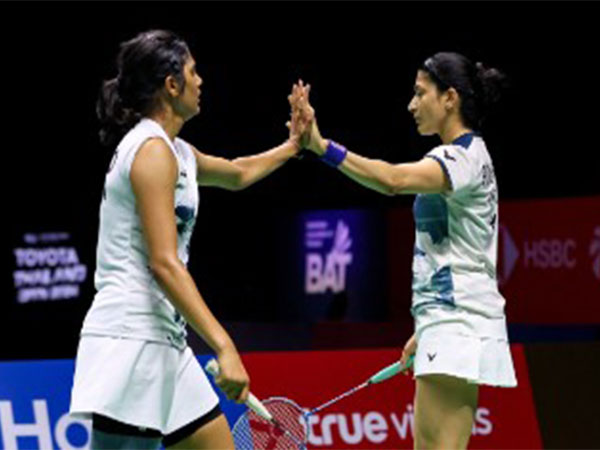 Indian Shuttlers Show Resilience at Hong Kong Open 2024