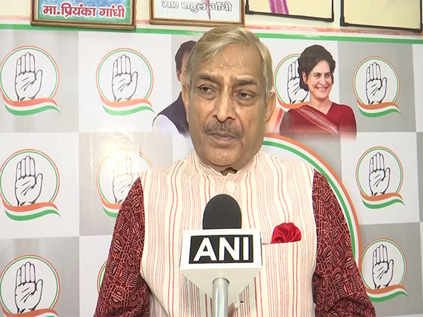 Rahul Gandhi's US Remarks: Pramod Tiwari Defends Congress Leader Amid BJP Criticism