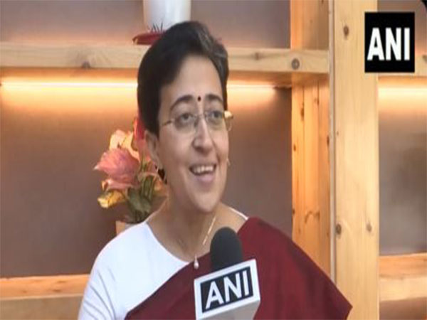 Atishi to Succeed Kejriwal as Delhi’s New Chief Minister