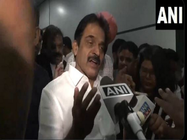 KC Venugopal Defends Rahul Gandhi Amid BJP’s 'Malicious Campaign' Allegations