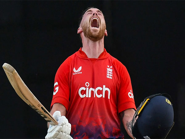 England Names Three Uncapped Players for T20I Series Opener Against Australia