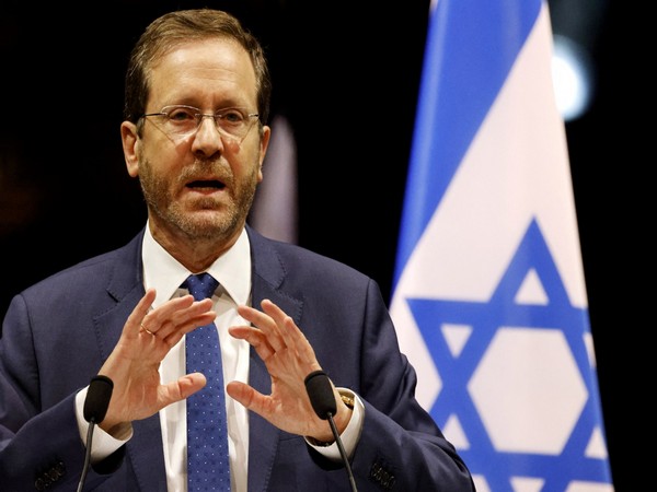 Historic Visits: Israeli President Isaac Herzog Embarks on First State Visits to Albania and Serbia