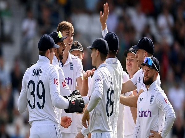 ECB Announces 17-Player Squad for England's Test Tour of Pakistan