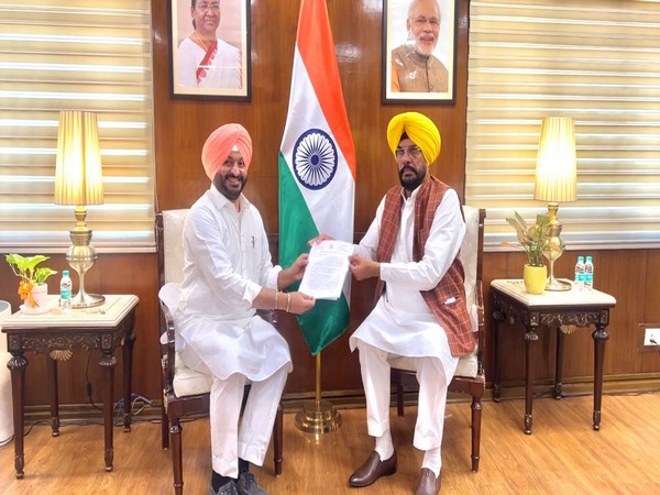 Punjab NRI Minister Pushes for Enhanced Rail Connectivity and Station Renaming