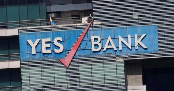 Yes Bank appoints Vijayan as additional director