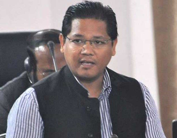 Conrad Sangma asks fellow legislators to adopt school in remote area of Meghalaya
