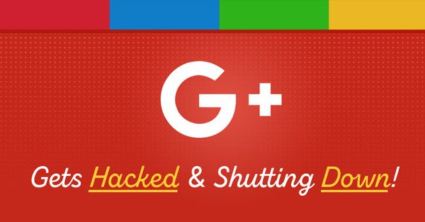 UPDATE 4-Alphabet to shut Google+ social site after user data exposed