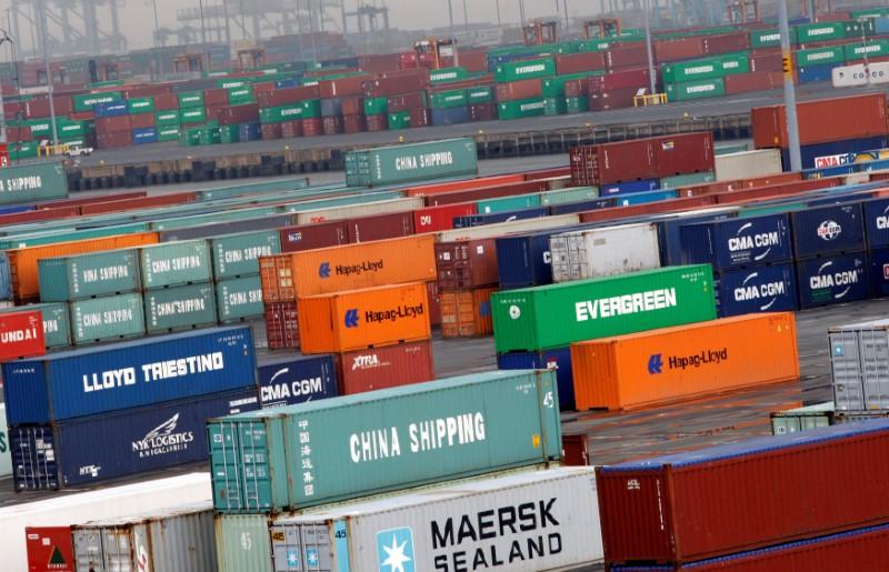 US tariff impact: Chinese exports further dips in September