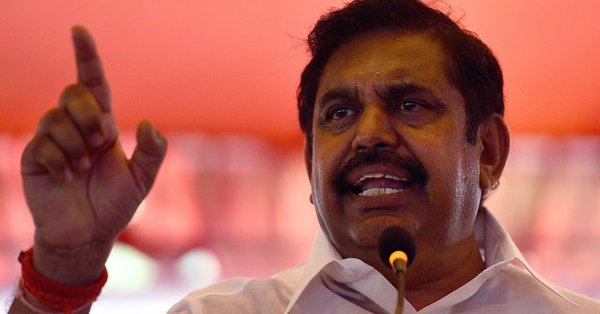 Land acquisition proceedings for Salem-Chennai Expressway project not opposed: K Palaniswami 