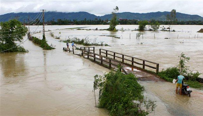 Most Kerala dams have capacity to flush out flood water: Report