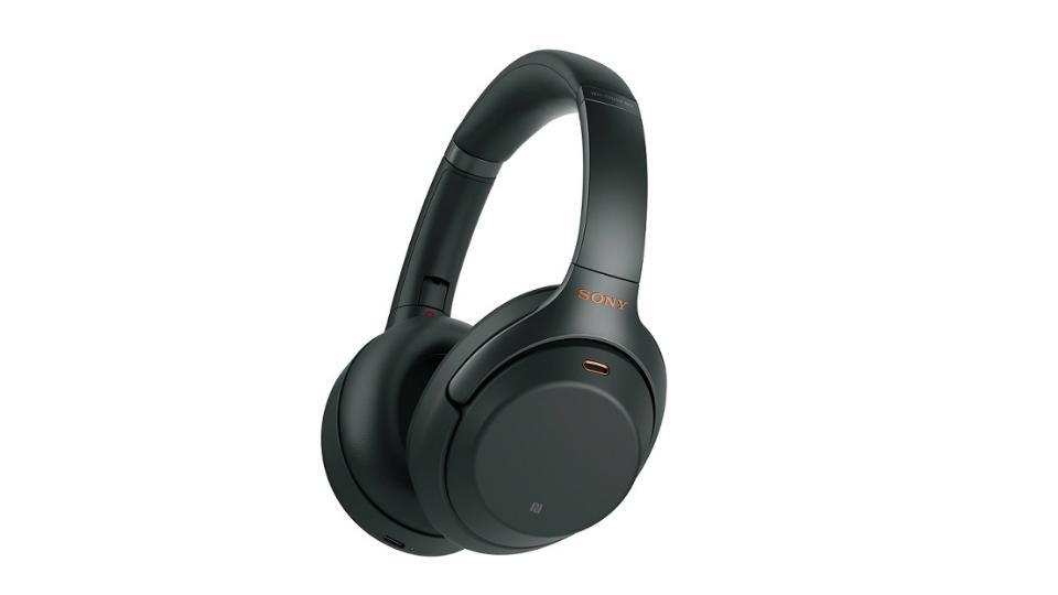 Sony launches new headphone with noise cancellation technology for Rs 29,990
