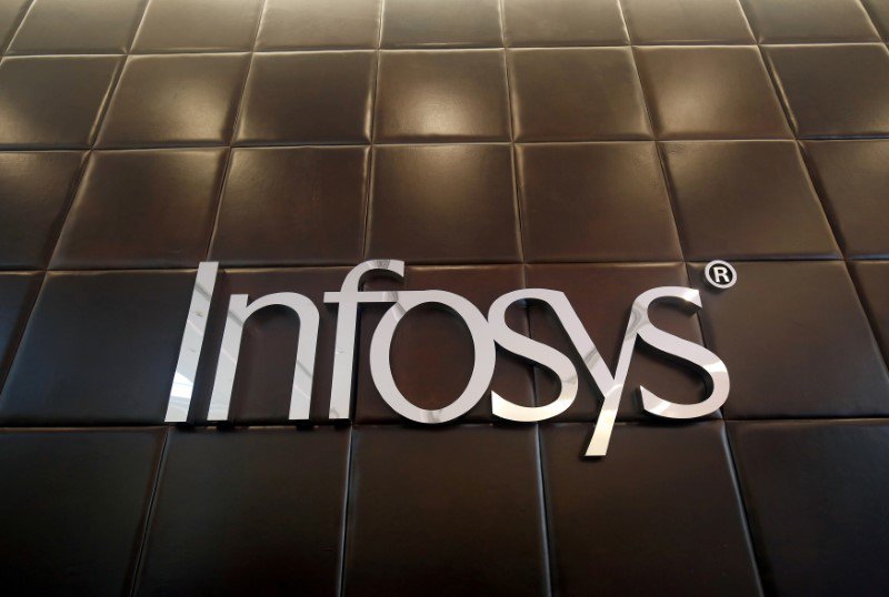 Infosys shares surge nearly 4 pct after INR 8,260 cr share buyback approval