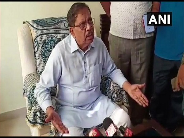 Not aware of raids, ready to rectify if any fault found: G Parameshwara on Income Tax raids