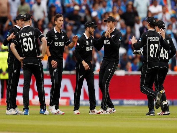 New Zealand Cricket signs six year deal with Spark Sport