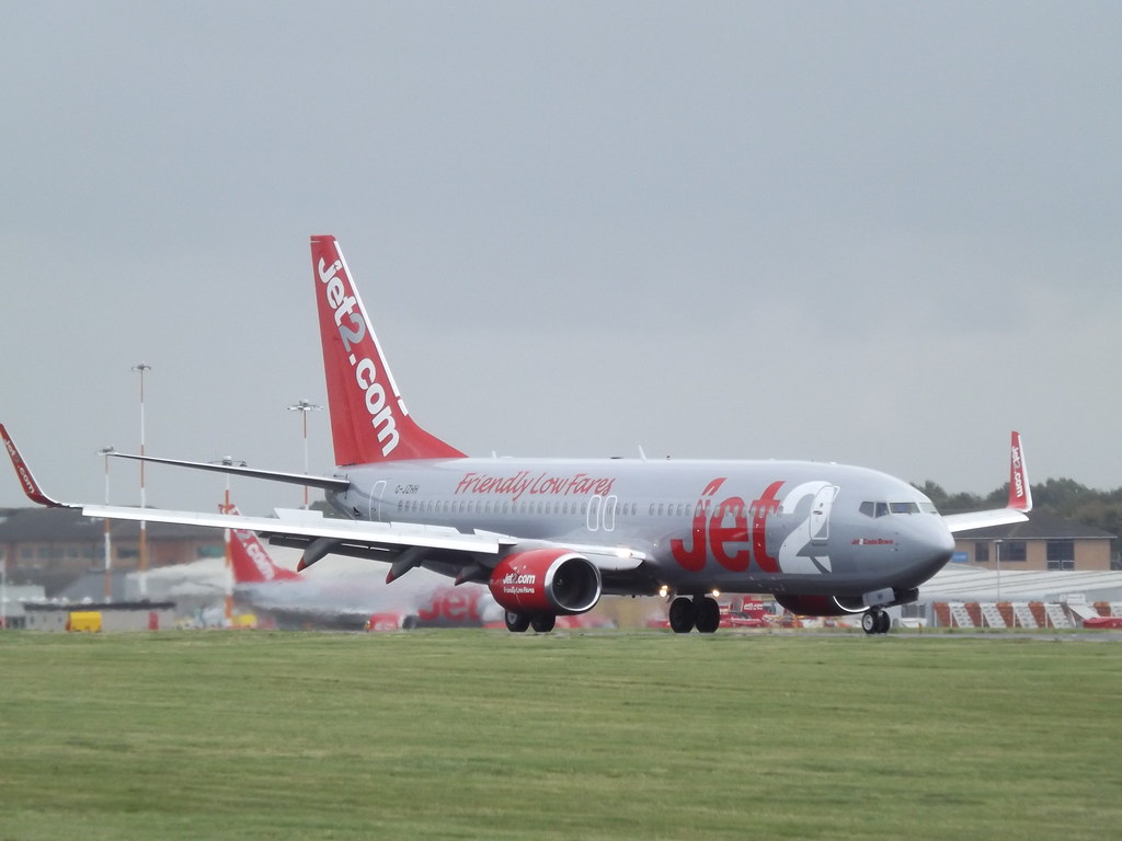 Jet2 From UK Invests in India Through the Launch of Jet2 Travel Technologies in Pune