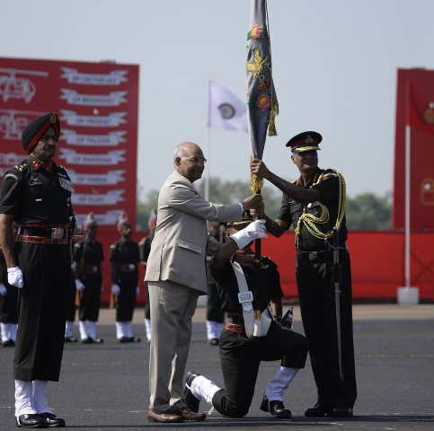 President lauds contribution of Army Aviation Corps towards nation-building