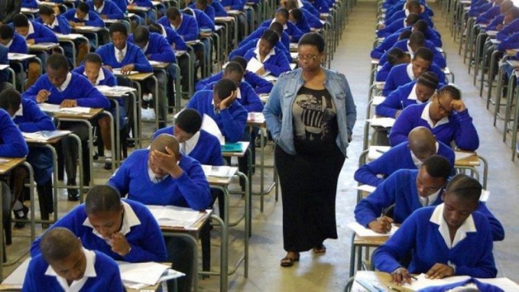 Kenya: KNEC postpones Grade 4 and Class 8 tests to celebrate Mashujaa Day