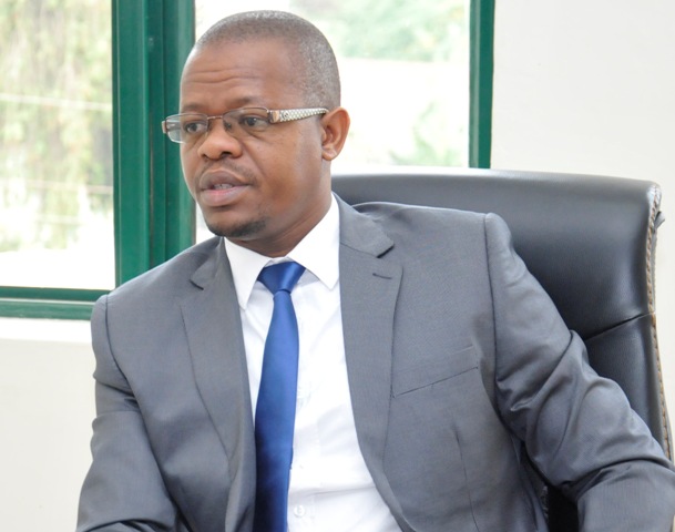Ethics Committee ratifies plea bargain entered into by Moses Magogo
