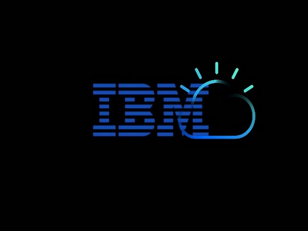 IBM splits into two companies to focus on the cloud