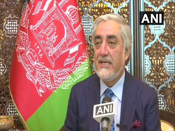 Abdullah Abdullah discusses peace process with top Indian leadership, does not seek direct engagement of India in tackling Taliban