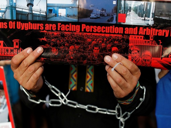 British Parliament to debate atrocities against Uyghurs on October 12