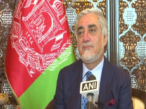 No discussion over India's military role in Afghanistan during talks with Indian leadership: Abdullah Abdullah