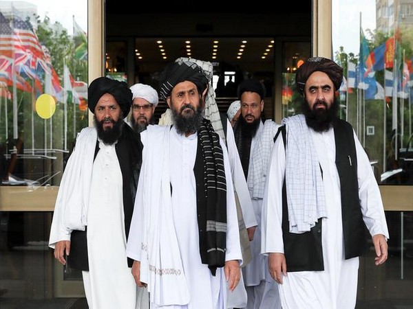 Taliban ask US to unfreeze Afghan financial assets