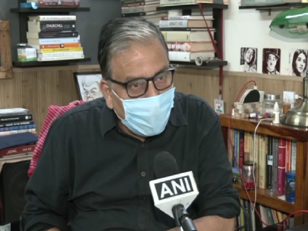 Not much heard about seizure of drugs at Gujarat port: Manoj Jha slams media over 'exaggerated coverage' of Mumbai cruise raid case