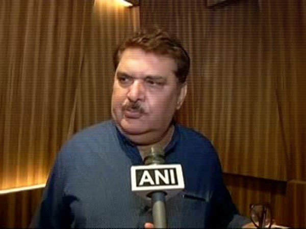 Law says accused is innocent until crime is proved: Raza Murad on Aryan Khan's arrest  