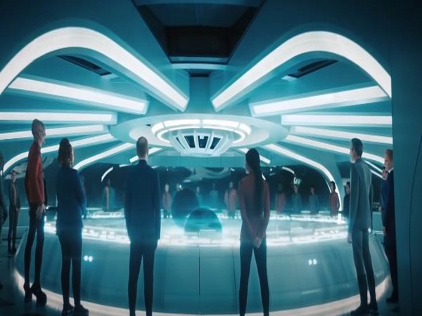 'Star Trek: Discovery' season 4 trailer debuts, reveals premiere date