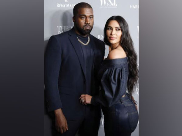 Kim Kardashian, Kanye West spotted together ahead of her first 'SNL' hosting gig